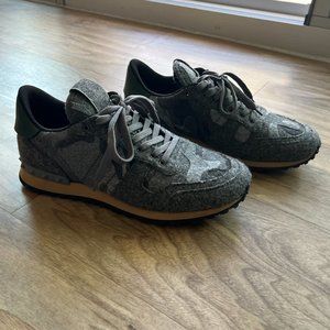 Valentino Garavani Rockrunner Sneakers